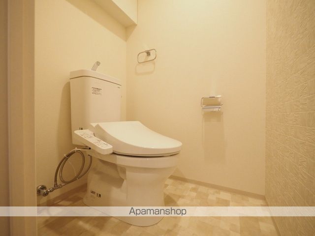SEIWAPALACE本町東の内装写真