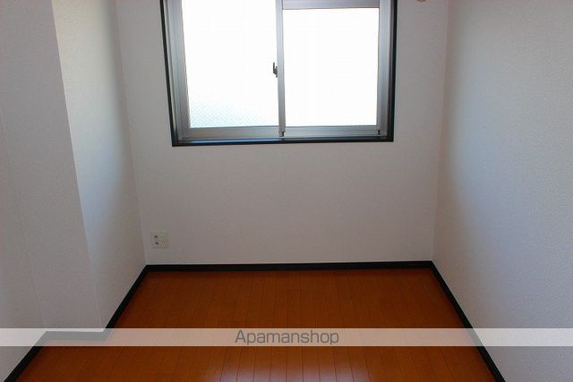 ヒルズ西伊敷B棟の内装写真