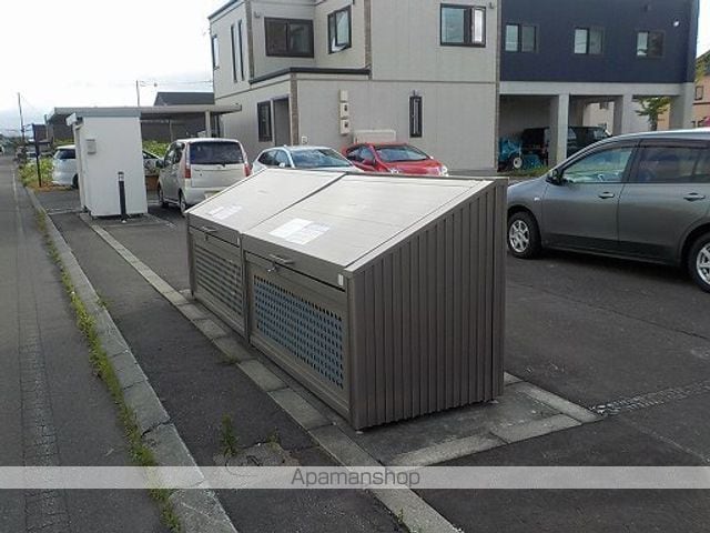 レオパレスKOGANE2006のその他写真
