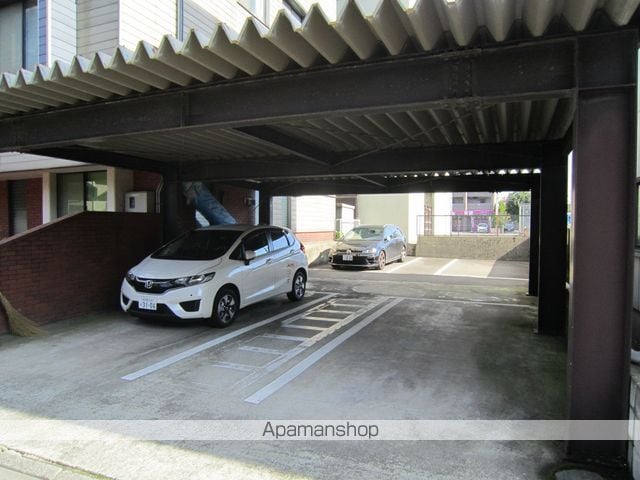 ヴィラ新橋のその他写真