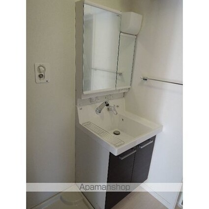 ヴィラージュ加美平[1LDK/34.35m2]のその他内装2