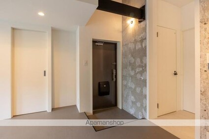 エクセル太田南[1R/49.52m2]の玄関