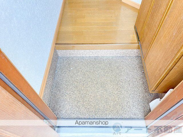 アメニティ長戸2の内装写真