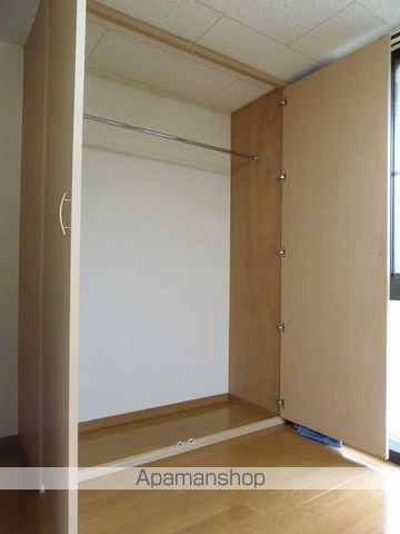 レオパレスオーシャンの内装写真
