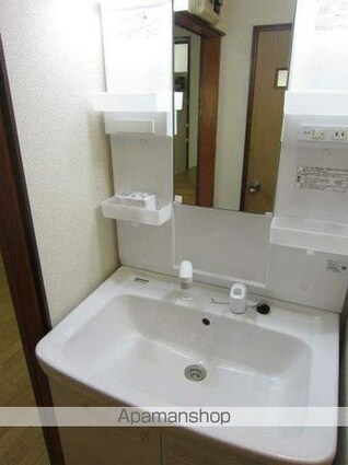 東京都杉並区井草２丁目[2K/38m2]の洗面所