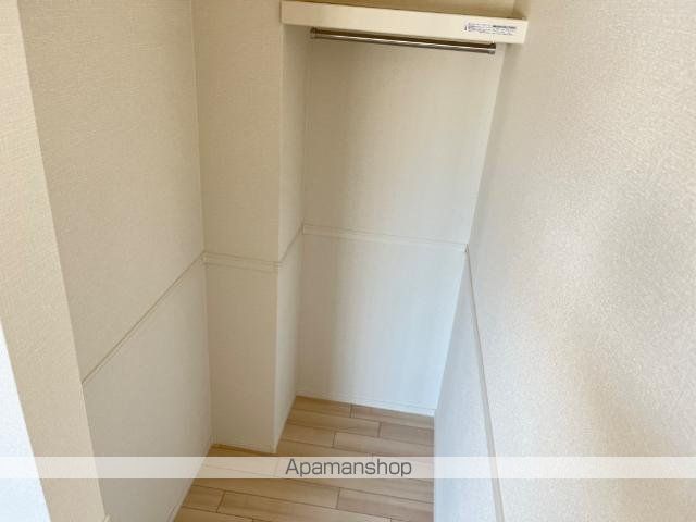 プラム ソラーレの内装写真