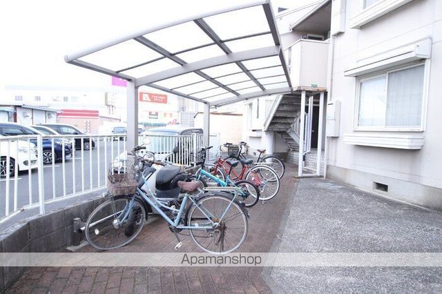 グランディール行橋 C棟の内装写真