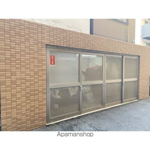 CITY SPIRE難波WESTの内装写真