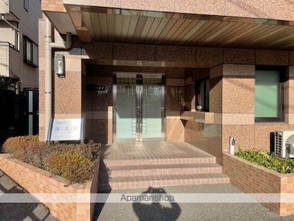 プレミール八王子[1K/22.5m2]の内装1