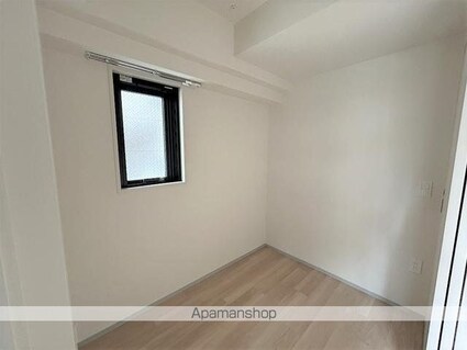 ＪＭＦレジデンス蔵前二丁目[1DK/25.14m2]のリビング・居間2