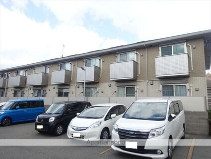 和歌山県和歌山市和歌浦東２丁目[1R/33.61m2]の外観3