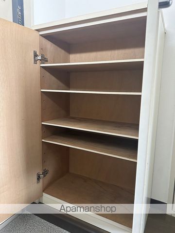 プライム岸里東の内装写真