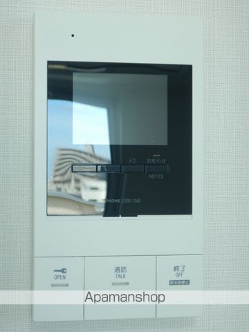 K−クレスト西新町の内装写真