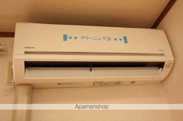 サニーコートBの内装写真