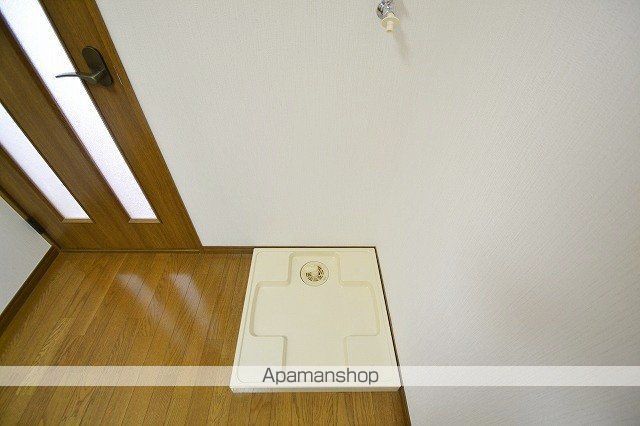 フォレスト東古松の内装写真