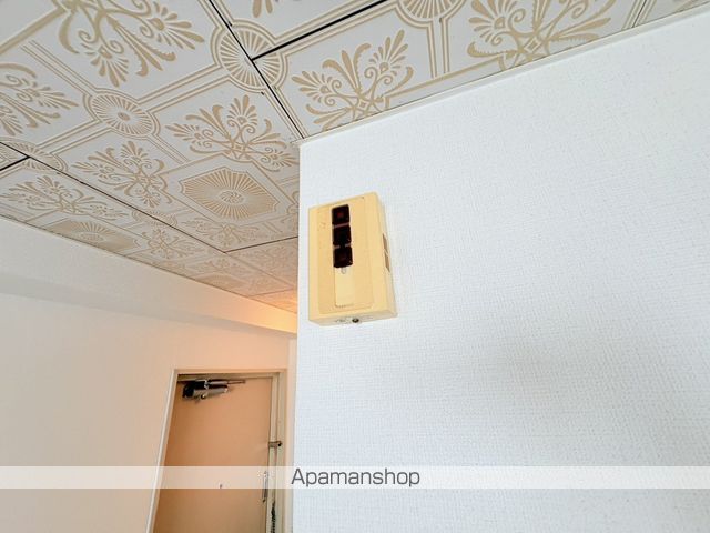 プレアール中桜塚の内装写真