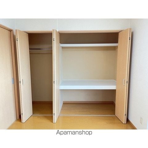 モダンラピュタの内装写真