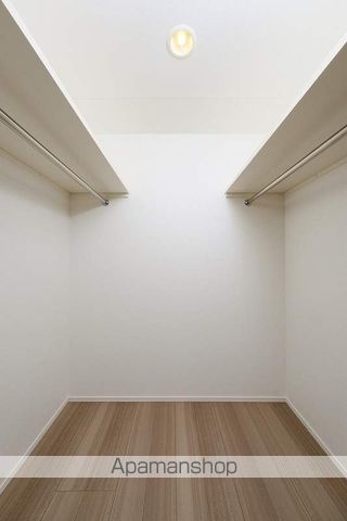 THE天神シティの内装写真
