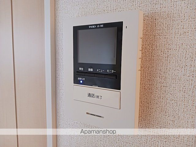 クローバーの内装写真
