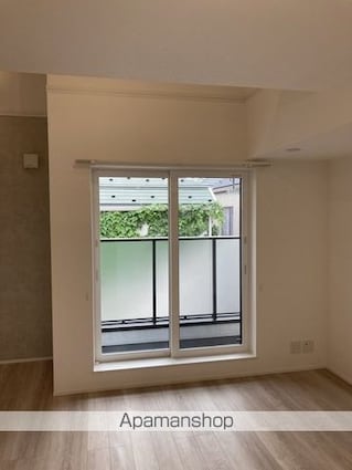 ＭＯＣＸＳＴＹＬＥ下北沢[2LDK/68.21m2]のリビング・居間