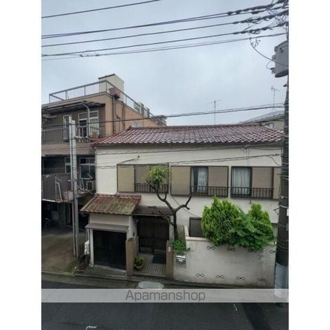 東京地下鉄千代田線 町屋駅 徒歩13分 3階建 築4年の内装写真