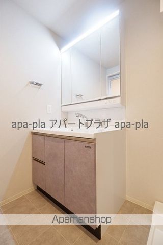 エマリーグレースの内装写真