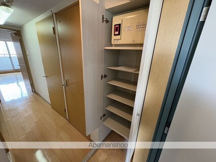 Ｎａｓｉｃ仙台東口[1K/24.87m2]の玄関