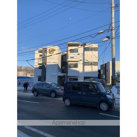 カームヒルズの内装写真