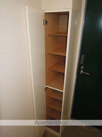 パレス磯上IIの内装写真