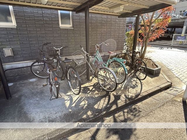 NOIR ET BLANCの外観写真