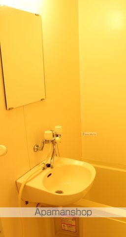 レオパレスマキシムの内装写真