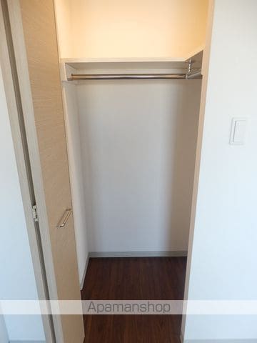 スペチアーレ伏見WESTの内装写真
