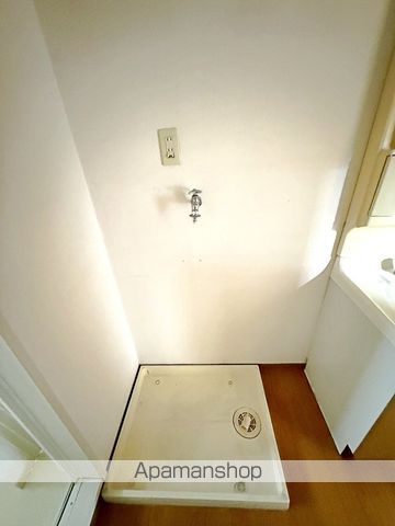 ランセNの内装写真