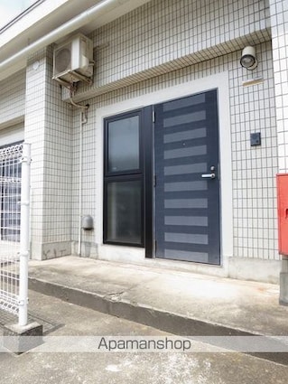 東京都世田谷区松原５丁目[1DK/29.75m2]の外観4