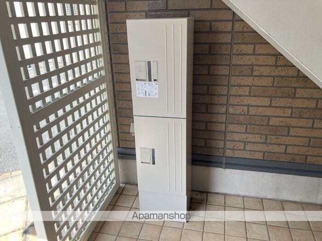 サンモール・Y A棟の内装写真