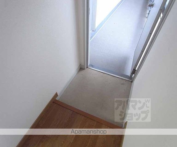 マンションいそい常盤の内装写真