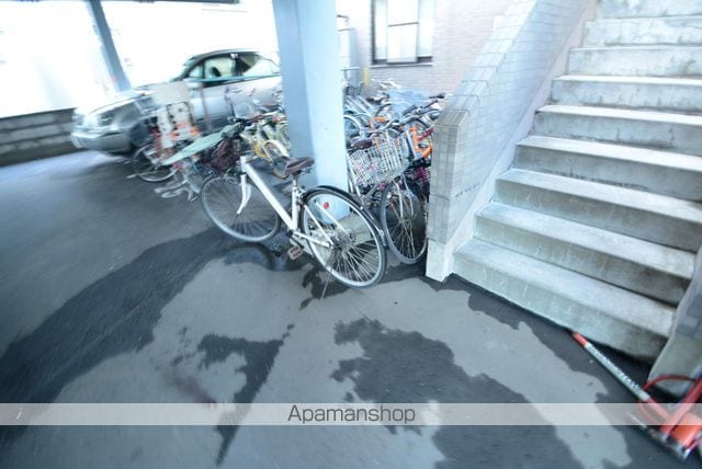 シンシア平岸のその他写真