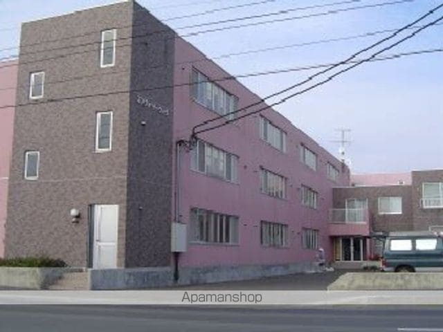 コンフォートヴィラ