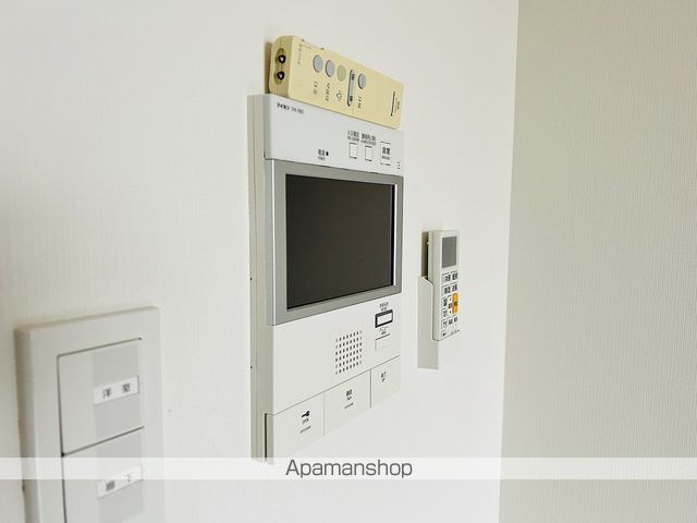 プライマル広島駅の内装写真