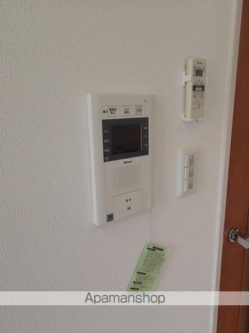 ドゥーエ森ノ宮の内装写真