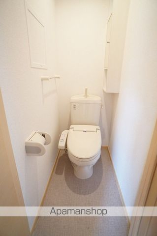 グッド フィールドの内装写真