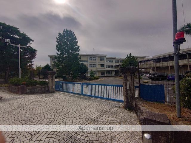 コンフォート平戸IIの周辺写真