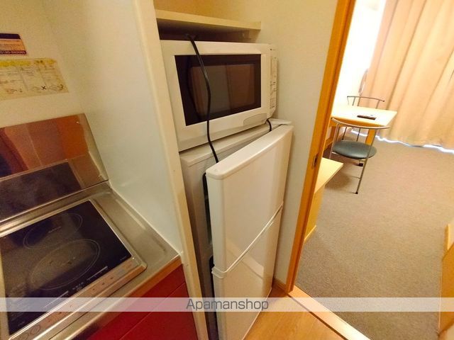 レオパレス阪急塚口の内装写真
