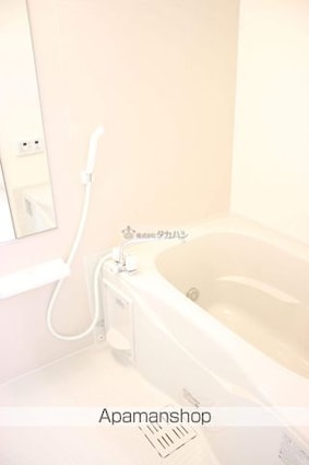 フリーディア[2LDK/67.36m2]のバス