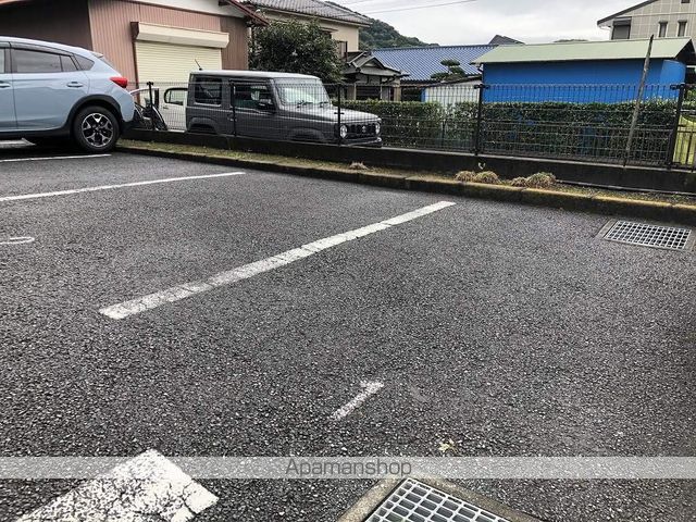 レオパレスメローネVIのその他写真
