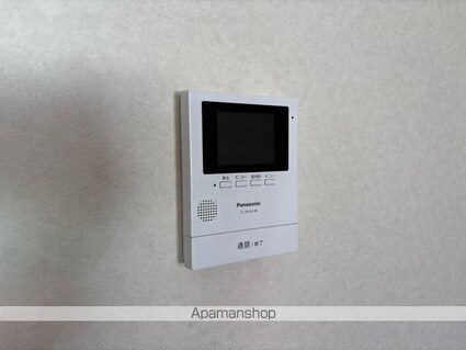 サンソルトＡ・Ｂ棟[2DK/45m2]の内装5