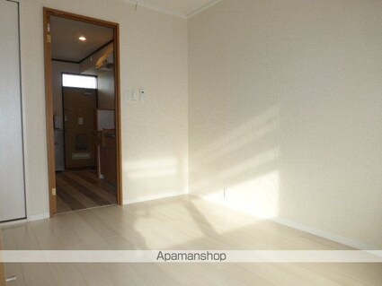 ハートフル信楽[2DK/39m2]のその他部屋・スペース