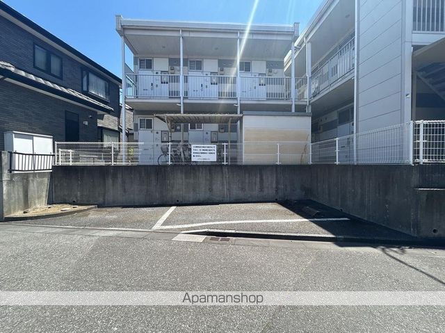 レオパレス青葉のその他写真