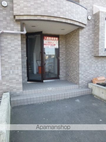 ラルゴプラジャ壱番館の外観写真