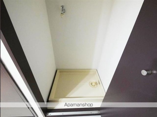ホーユウコンフォルト南光台の内装写真